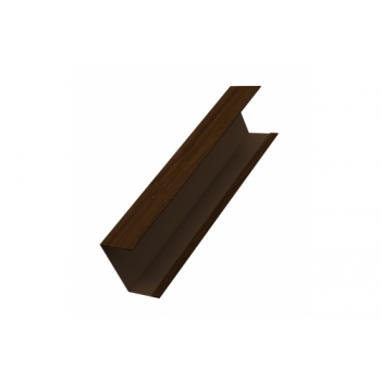 ГРАНД ЛАЙН Крышка 65х60 жалюзи Milan, Tokyo 0,45 Print Elite Choco Wood TwinColor (для калиток, ворот) ГРАНД ЛАЙН Крышка 65х60 жалюзи Milan, Tokyo 0,45 Print Elite Choco Wood TwinColor (для калиток, ворот)