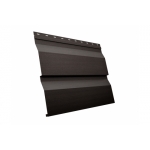 ГРАНД ЛАЙН Корабельная Доска XL 0,45 Print Elite Coffee Wood TwinColor