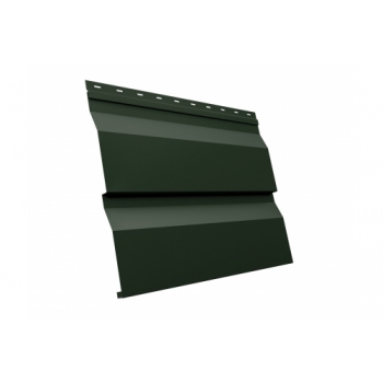 ГРАНД ЛАЙН Корабельная Доска XL 0,5 GreenСoat Pural RR 11 темно-зеленый (RAL 6020 хромовая зелень) ГРАНД ЛАЙН Корабельная Доска XL 0,5 GreenСoat Pural RR 11 темно-зеленый (RAL 6020 хромовая зелень)