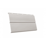 ГРАНД ЛАЙН ЭкоБрус 3D 0,345 Grand Line 0,5 GreenCoat Pural BT, matt RR 21 светло-серый (RAL 7040 серое окно)