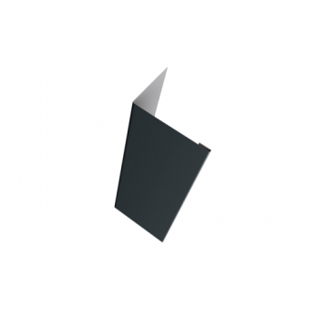 ГРАНД ЛАЙН Нащельник (для калиток и ворот) 25х35 жалюзи Milan, Tokyo, Palermo 0,45 Drap RAL 7016 антрацитово-серый (L1,68) ГРАНД ЛАЙН Нащельник (для калиток и ворот) 25х35 жалюзи Milan, Tokyo, Palermo 0,45 Drap RAL 7016 антрацитово-серый (L1,68)