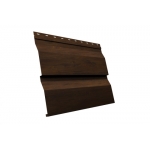 ГРАНД ЛАЙН Корабельная Доска XL 0,45 Print Elite Chestnut Wood