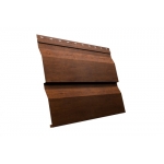 ГРАНД ЛАЙН Корабельная Доска XL 0,45 Print Premium Golden Wood Fresh TwinColor