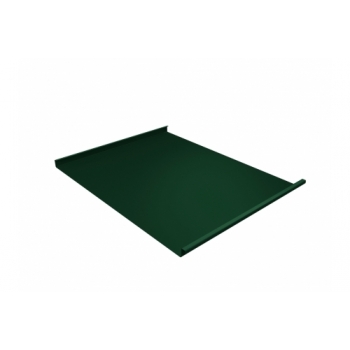 ГРАНД ЛАЙН Фальц двойной стоячий 0,5 Satin с пленкой на замках RAL 6005 зеленый мох_old ГРАНД ЛАЙН Фальц двойной стоячий 0,5 Satin с пленкой на замках RAL 6005 зеленый мох_old