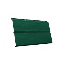 ГРАНД ЛАЙН ЭкоБрус 3D 0,345 Grand Line 0,45 Drap RAL 6005 зеленый мох