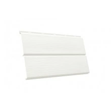 ГРАНД ЛАЙН ЭкоБрус 3D 0,345 Grand Line 0,45 Drap RAL 9003 сигнальный белый
