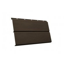 ГРАНД ЛАЙН ЭкоБрус 3D 0,345 Grand Line 0,45 Drap RR 32 темно-коричневый