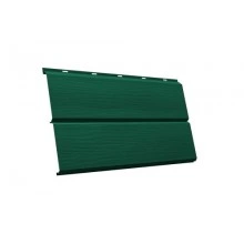 ГРАНД ЛАЙН ЭкоБрус 3D 0,345 Grand Line 0,5 PurLite Matt RAL 6005 зеленый мох