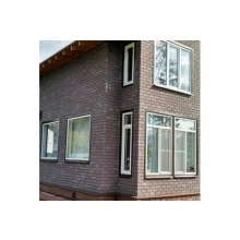 ГРАНД ЛАЙН Планка цокольная Grand Line гранулят 20х85х1250, мраморный кирпич