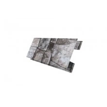 ГРАНД ЛАЙН Планка H-образная БХ new 0,45 Print Elite Fine Stone TwinColor (3м)