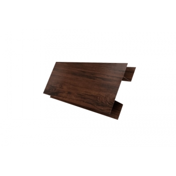 ГРАНД ЛАЙН Планка H-образная БХ new 0,45 Print Elite Cherry Wood TwinColor (2м) ГРАНД ЛАЙН Планка H-образная БХ new 0,45 Print Elite Cherry Wood TwinColor (2м)