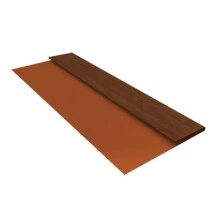 ГРАНД ЛАЙН Планка стартовая БХ new 0,45 Print Premium Rowan (2м)