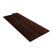 ГРАНД ЛАЙН Планка стартовая БХ new 0,45 Print-Double Premium Cherry Wood Lite Fresh (3м)