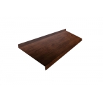 ГРАНД ЛАЙН Отлив простой 200 0,45 Print Premium Cherry Wood Fresh (2,5м)