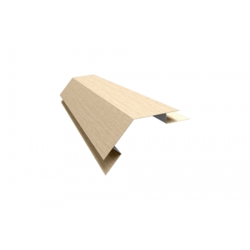ГРАНД ЛАЙН Угол внешний сложный 75х75 135 градусов 0,45 Print Elite Milky Wood TwinColor (2,5м) ГРАНД ЛАЙН Угол внешний сложный 75х75 135 градусов 0,45 Print Elite Milky Wood TwinColor (2,5м)