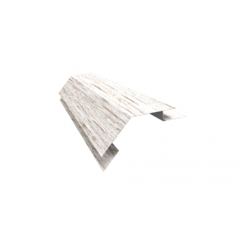 ГРАНД ЛАЙН Угол внешний сложный 75х75 135 градусов 0,45 Print Elite Snow Wood TwinColor (3м) ГРАНД ЛАЙН Угол внешний сложный 75х75 135 градусов 0,45 Print Elite Snow Wood TwinColor (3м)