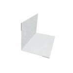 ГРАНД ЛАЙН Угол внутренний 50х50 0,7 Zn (2м)