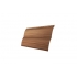 ГРАНД ЛАЙН Блок-хаус new Grand Line 0,45 Print Elite с пленкой Honey Wood TwinColor ГРАНД ЛАЙН Блок-хаус new Grand Line 0,45 Print Elite с пленкой Honey Wood TwinColor
