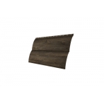 ГРАНД ЛАЙН Блок-хаус new Grand Line 0,45 Print Elite Nordic Wood TwinColor