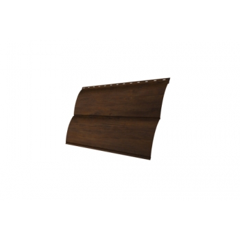 ГРАНД ЛАЙН Блок-хаус new Grand Line 0,45 Print Elite Chestnut Wood ГРАНД ЛАЙН Блок-хаус new Grand Line 0,45 Print Elite Chestnut Wood