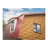 ГРАНД ЛАЙН Блок-хаус new Grand Line 0,45 PE с пленкой RAL 7016 антрацитово-серый ГРАНД ЛАЙН Блок-хаус new Grand Line 0,45 PE с пленкой RAL 7016 антрацитово-серый