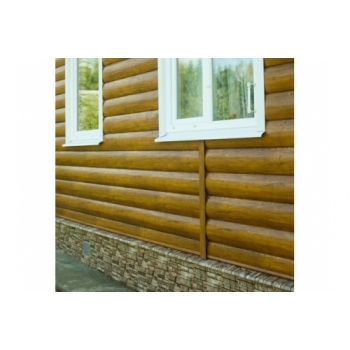 ГРАНД ЛАЙН Блок-хаус new Grand Line 0,45 Print Premium с пленкой Cherry Wood Fresh ГРАНД ЛАЙН Блок-хаус new Grand Line 0,45 Print Premium с пленкой Cherry Wood Fresh
