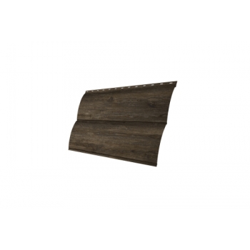 ГРАНД ЛАЙН Сайдинг Блок-хаус 0,390 Grand Line 0,45 Print Elite Nordic Wood TwinColor ГРАНД ЛАЙН Сайдинг Блок-хаус 0,390 Grand Line 0,45 Print Elite Nordic Wood TwinColor