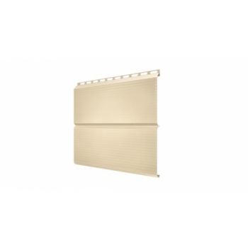 ГРАНД ЛАЙН ЭкоБрус 0,345 Gofr Grand Line 0,5 Satin RAL 1015 светлая слоновая кость ГРАНД ЛАЙН ЭкоБрус 0,345 Gofr Grand Line 0,5 Satin RAL 1015 светлая слоновая кость