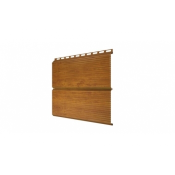 ГРАНД ЛАЙН ЭкоБрус 0,345 Gofr 0,45 Print Premium Golden Wood ГРАНД ЛАЙН ЭкоБрус 0,345 Gofr 0,45 Print Premium Golden Wood