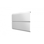 ГРАНД ЛАЙН ЭкоБрус new 0,5 Satin RAL 9003 сигнальный белый