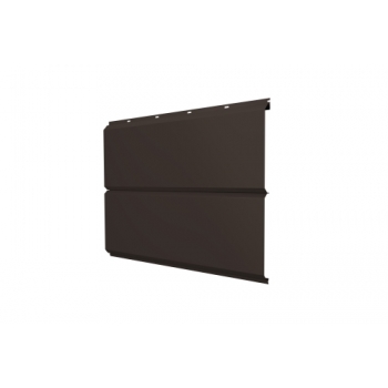 ГРАНД ЛАЙН ЭкоБрус new 0,5 Satin Matt RR 32 темно-коричневый ГРАНД ЛАЙН ЭкоБрус new 0,5 Satin Matt RR 32 темно-коричневый