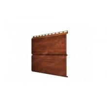 ГРАНД ЛАЙН ЭкоБрус 0,345 Grand Line 0,45 Print Elite Cherry Wood TwinColor
