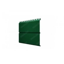 ГРАНД ЛАЙН ЭкоБрус 0,345 0,5 Satin RAL 6005 зеленый мох