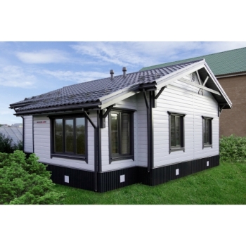 ГРАНД ЛАЙН ЭкоБрус 0,345 0,5 Satin RAL 9003 сигнальный белый ГРАНД ЛАЙН ЭкоБрус 0,345 0,5 Satin RAL 9003 сигнальный белый