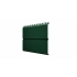 ГРАНД ЛАЙН ЭкоБрус 0,345 Grand Line 0,5 GreenCoat Pural BT RR 11 темно-зеленый (RAL 6020 хромовая зелень) ГРАНД ЛАЙН ЭкоБрус 0,345 Grand Line 0,5 GreenCoat Pural BT RR 11 темно-зеленый (RAL 6020 хромовая зелень)