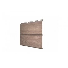 ГРАНД ЛАЙН ЭкоБрус 0,345 Grand Line 0,45 Print Elite White Wood TwinColor