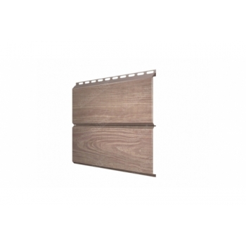 ГРАНД ЛАЙН ЭкоБрус 0,345 Grand Line 0,45 Print Elite White Wood TwinColor