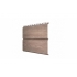 ГРАНД ЛАЙН ЭкоБрус 0,345 Grand Line 0,45 Print Elite White Wood TwinColor