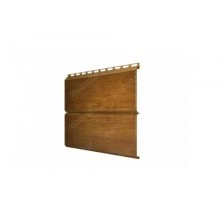 ГРАНД ЛАЙН ЭкоБрус 0,345 Grand Line 0,45 Print Elite Golden Wood TwinColor