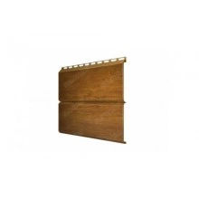 ГРАНД ЛАЙН ЭкоБрус 0,345 Grand Line 0,45 Print Premium Golden Wood