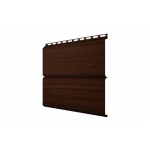 ГРАНД ЛАЙН ЭкоБрус 0,345 Grand Line 0,45 Print Elite Choco Wood TwinColor