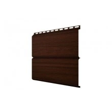 ГРАНД ЛАЙН ЭкоБрус 0,345 Grand Line 0,45 Print Elite Choco Wood TwinColor