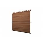 ГРАНД ЛАЙН ЭкоБрус 0,345 Grand Line 0,45 Print Elite Honey Wood TwinColor
