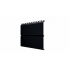 ГРАНД ЛАЙН ЭкоБрус 0,345 0,5 Satin RAL 9005 черный ГРАНД ЛАЙН ЭкоБрус 0,345 0,5 Satin RAL 9005 черный