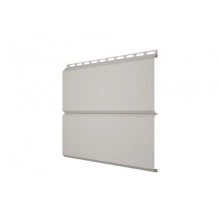ГРАНД ЛАЙН ЭкоБрус 0,345 Grand Line 0,5 GreenCoat Pural BT, matt RR 21 светло-серый (RAL 7040 серое окно)