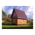 ГРАНД ЛАЙН ЭкоБрус 0,345 Grand Line 0,45 Print Elite Nordic Wood TwinColor