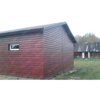 ГРАНД ЛАЙН ЭкоБрус 0,345 Grand Line 0,45 Print Elite Nordic Wood TwinColor