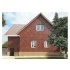 ГРАНД ЛАЙН ЭкоБрус 0,345 Grand Line 0,5 PurLite Matt RAL 8004 терракота ГРАНД ЛАЙН ЭкоБрус 0,345 Grand Line 0,5 PurLite Matt RAL 8004 терракота
