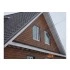 ГРАНД ЛАЙН ЭкоБрус 0,345 Grand Line 0,5 PurLite Matt RAL 8004 терракота ГРАНД ЛАЙН ЭкоБрус 0,345 Grand Line 0,5 PurLite Matt RAL 8004 терракота