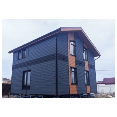 ГРАНД ЛАЙН ЭкоБрус 0,345 0,5 Satin Matt RAL 7016 антрацитово-серый ГРАНД ЛАЙН ЭкоБрус 0,345 0,5 Satin Matt RAL 7016 антрацитово-серый